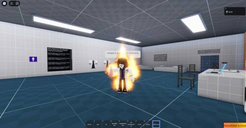 Test Playground