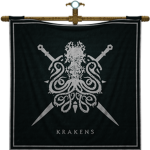 Stygian Krakens