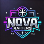 Nova Raiders Official