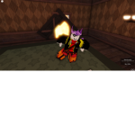 FLOOR 2 DOORS