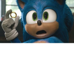 sonic the hedgehog live action fan group