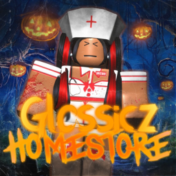 glossicz Homestore