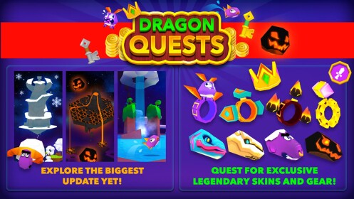 Dragon Riders