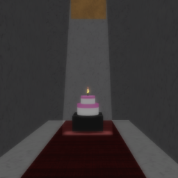 Cake Test icon