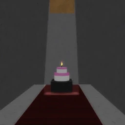 Cake Test icon