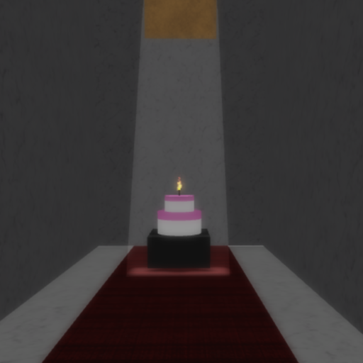 Cake Test