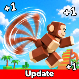 [UPD]+1Jump Monkey Escape