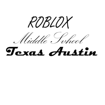 ROBLOX Middle School