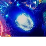 GODZILL