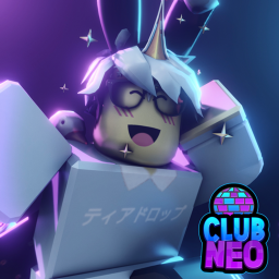 Club Neo [JULY 12]