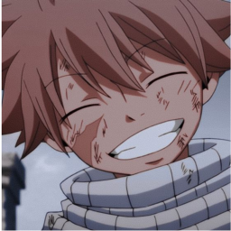 Natsu Dragneel