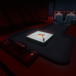 The Dome | Home of RWF