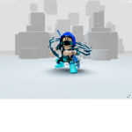 Ninja baby’s