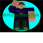 #Plagen4Norflok | HarryPlagen for Mayor of Norfolk