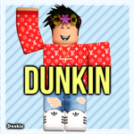 Dunkin GFX