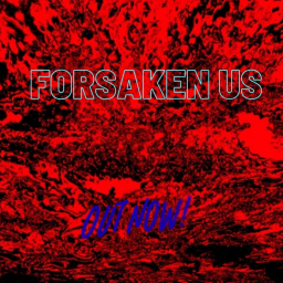 Forsaken Us (Among Us)