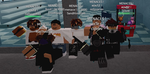 glo boyz!