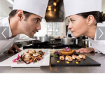 Boys Vs Girls cooking Competition