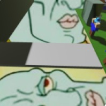 SPONGEBOB OBBY FOR FREE ADMIN