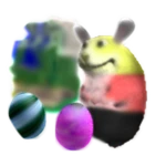 Egg Hunt Chomik