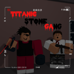 Titanic Stone Gang [TSG]