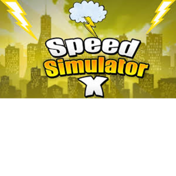 🏃🏼‍♂️Speed Simulator🏃🏼‍♂️