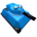 Toy Tanks