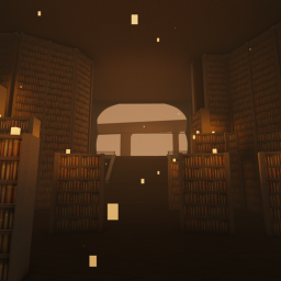 The Archives - FTF (w.i.p)