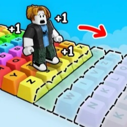 +1 Keyboard Per Click