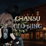 Chansu Clothing