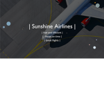 {SA} Sunshine Airlines