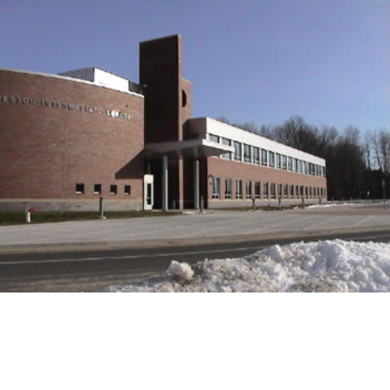 WestStone Middle School! 