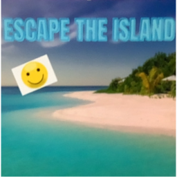 Escape The Island