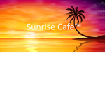 The Sunrise Cafe