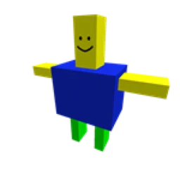 T-Pose Game icon