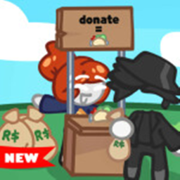 Donate Me!