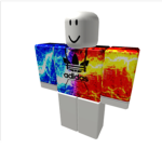 ROBLOX T-Shirts