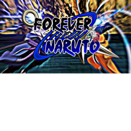 Forever Naruto!