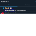 have fun! gang