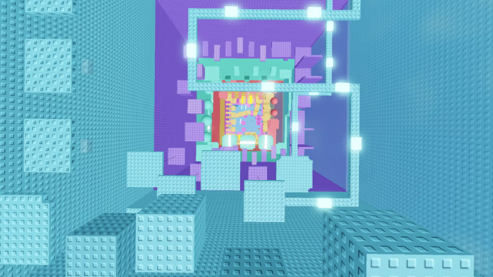 Troll Tower Map preview 3