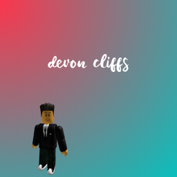 Devon cliffs
