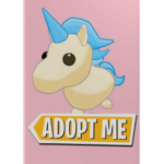 MISS ADOPTE ME