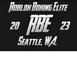 RBE-ROBLOX BOXING ELITE.