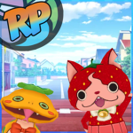 Yo-kai Watch: Fire and Ice RP