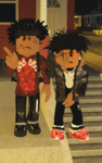 Almighty Killa Boyz {AKB}