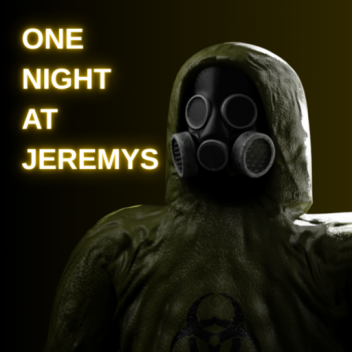 Once At Fredbears