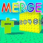 [UPDATE⚒️] Merge Yourself Into 2048