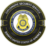 Diplοmatic Security Serviceᅠ