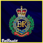 |BA| Corps of Royal Engineers | CRE |