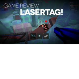 LASER TAG